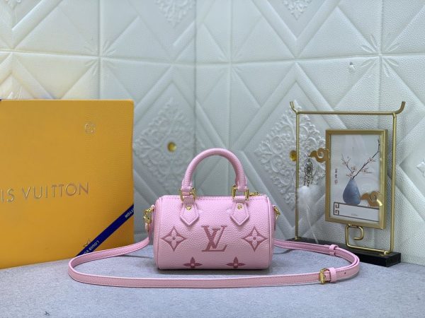 Luxury LV Handbag M81913