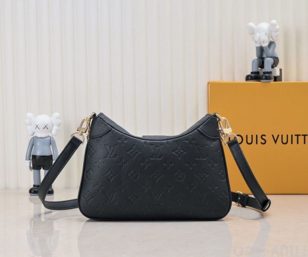 Luxury LV Handbag M46659