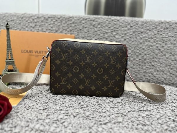 Luxury LV Handbag M40438.1