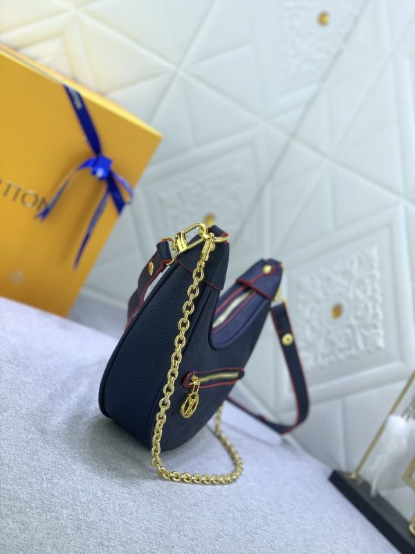 Luxury LV Handbag M81166