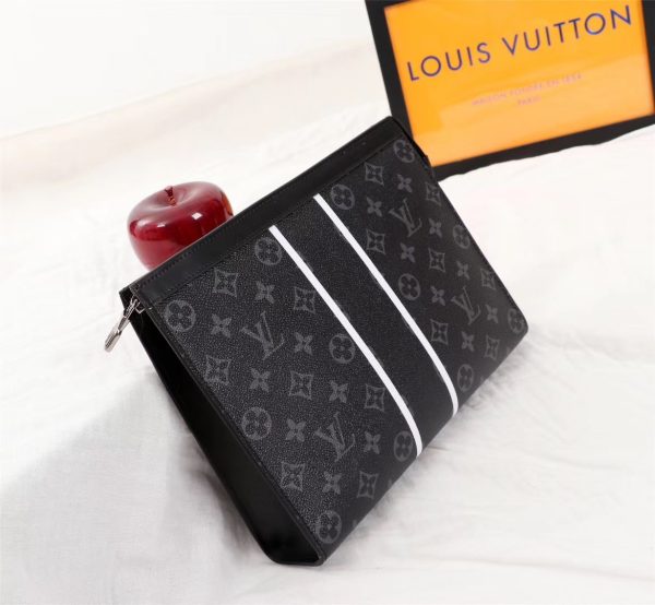 New Arrival L*V Wallet 008