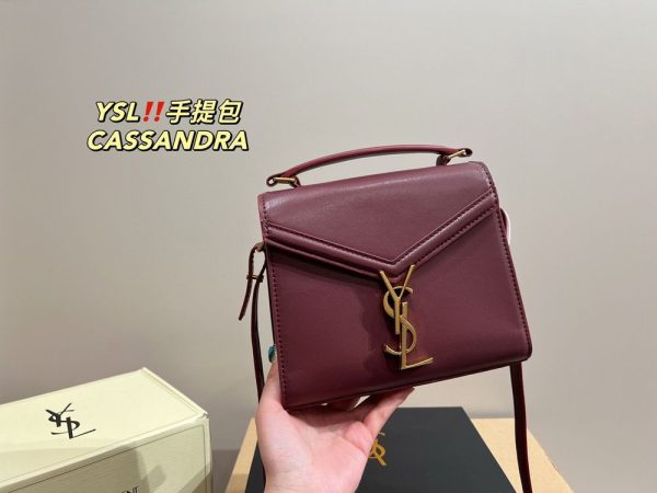 New Arrival YSL Handbag Y014