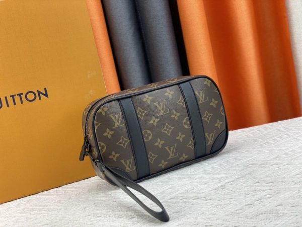 Luxury LV Handbag M82076