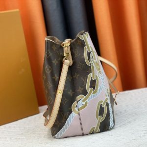 Luxury LV Handbag M40474