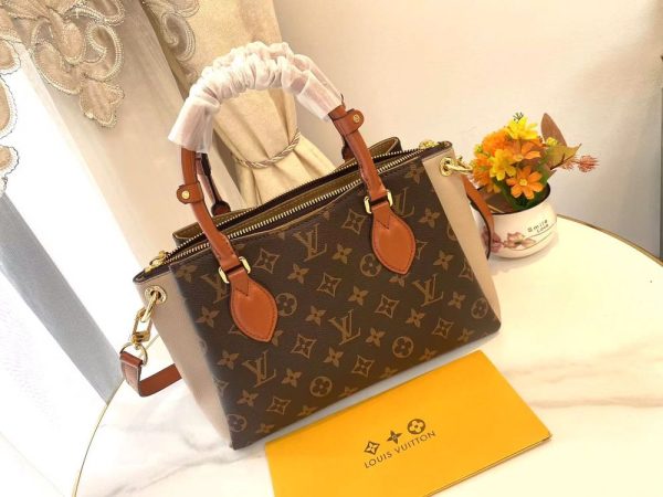 Luxury LV Handbag M46786.1