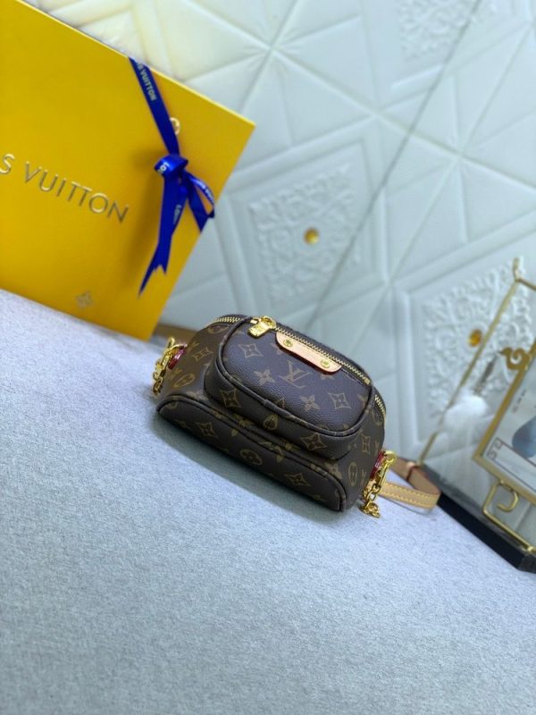 Luxury LV Handbag M82208