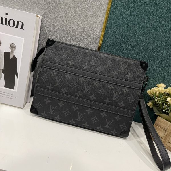 Luxury LV Handbag M45937