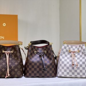 Luxury LV Handbag M46581