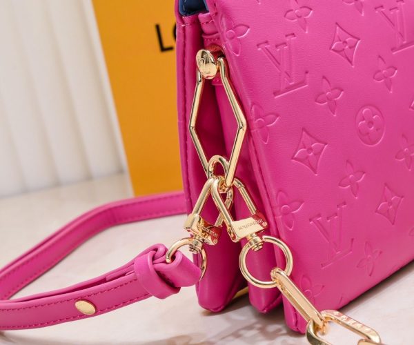 Luxury LV Handbag M59598-M57790