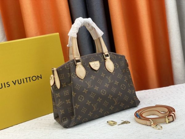 Luxury LV Handbag M44543-M44546