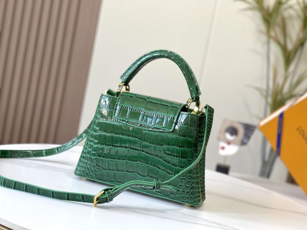 Luxury LV Handbag M48865