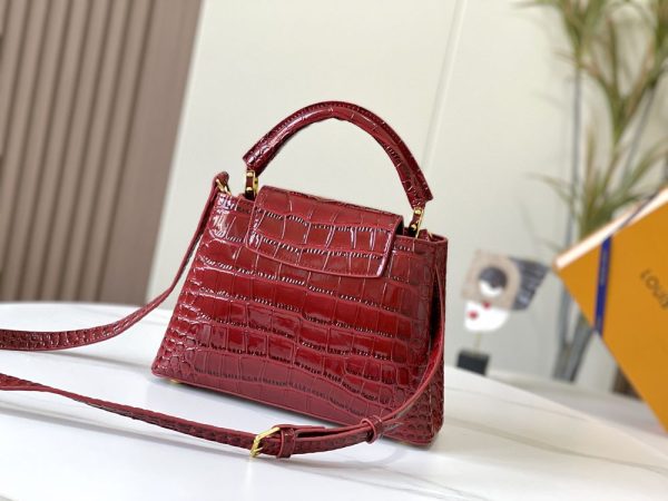 Luxury LV Handbag M48865.2