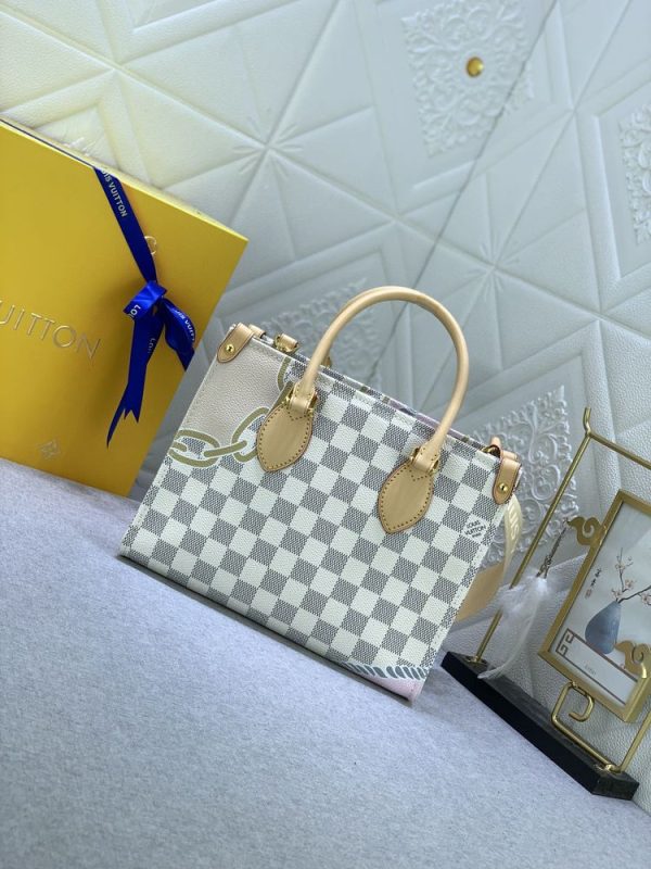 Luxury LV Handbag M45659