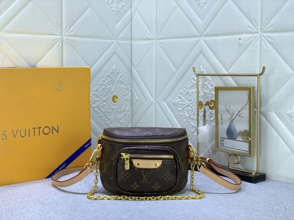 Luxury LV Handbag M82335