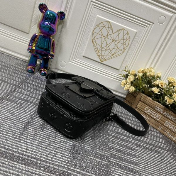 Luxury LV Handbag M81522-M81524