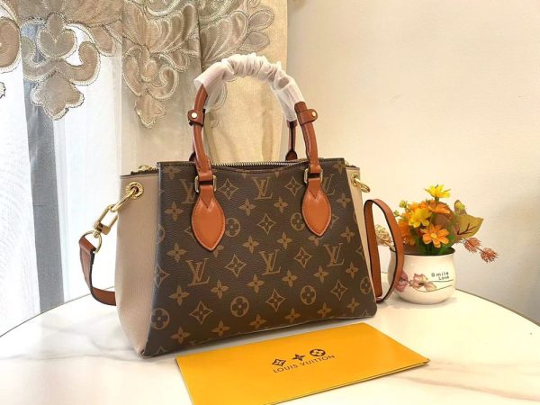 Luxury LV Handbag M46786.1