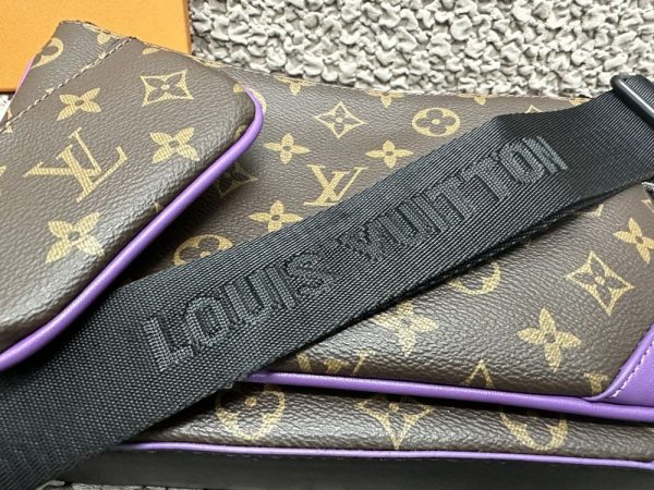 Luxury LV Handbag M40438