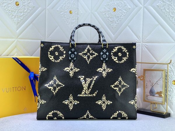 Luxury LV Handbag M44579