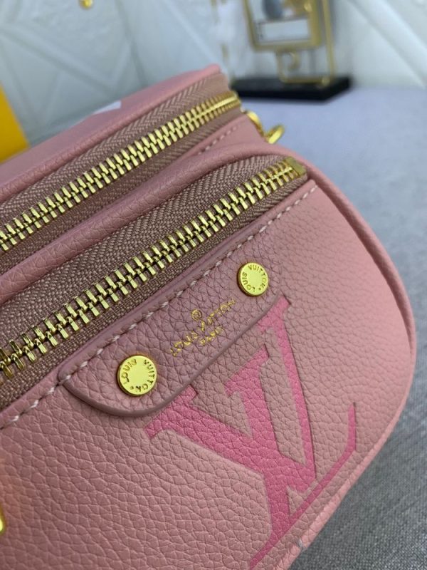 Luxury LV Handbag M82208