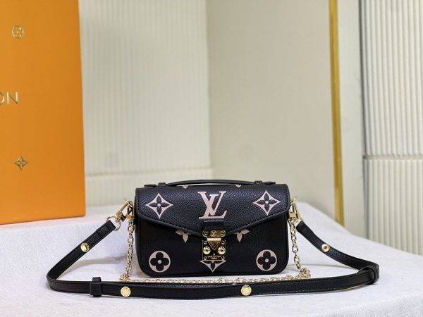 Luxury LV Handbag M46279-M22834