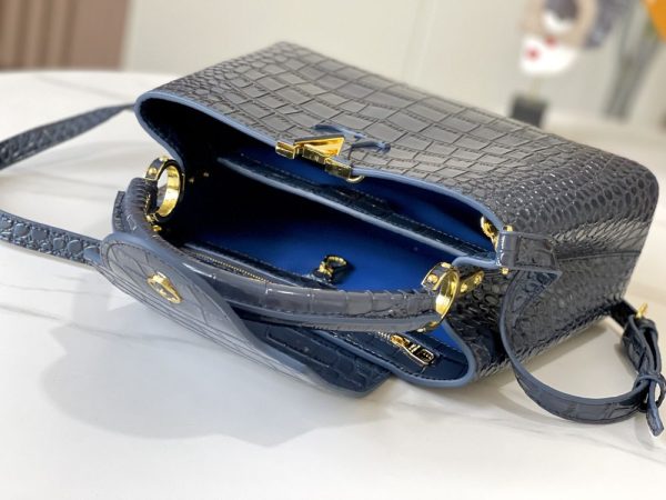 Luxury LV Handbag M48865.5