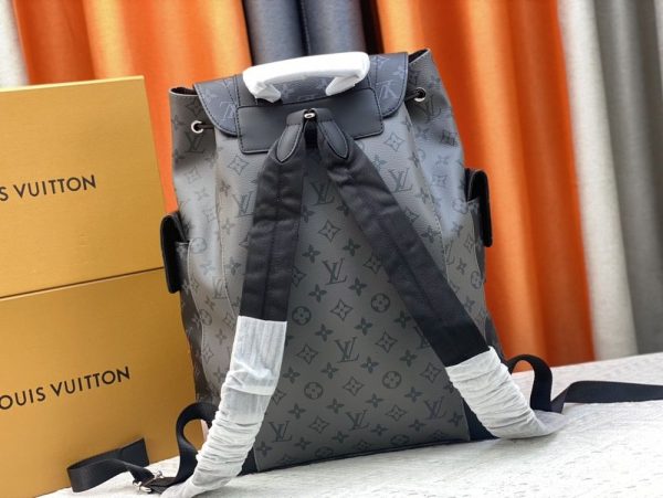 Luxury LV Handbag M45419