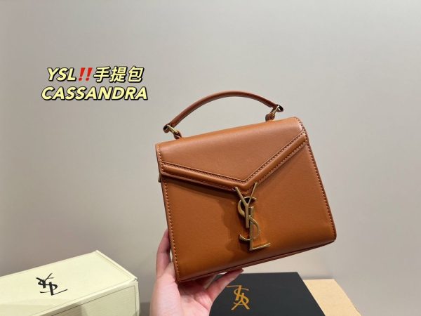 New Arrival YSL Handbag Y014