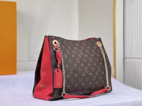 Luxury LV Handbag M43772