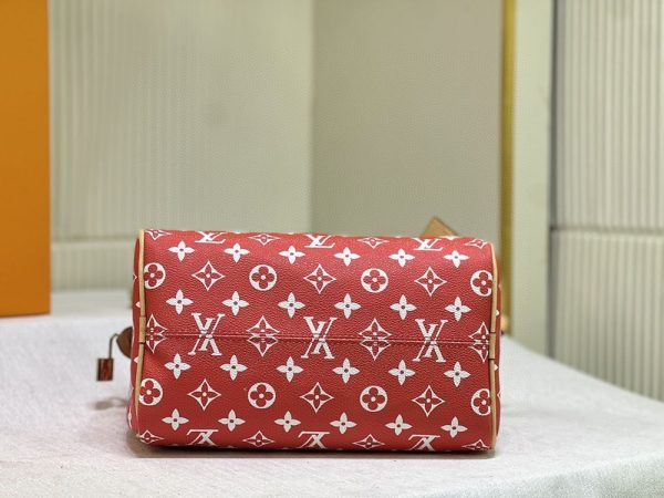 Luxury LV Handbag M24424