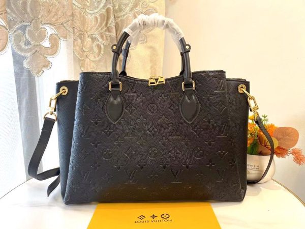 Luxury LV Handbag M46786