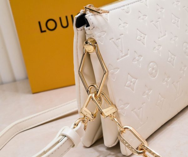 Luxury LV Handbag M59598-M57790