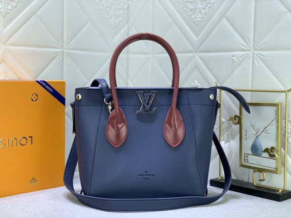 Luxury LV Handbag M54843