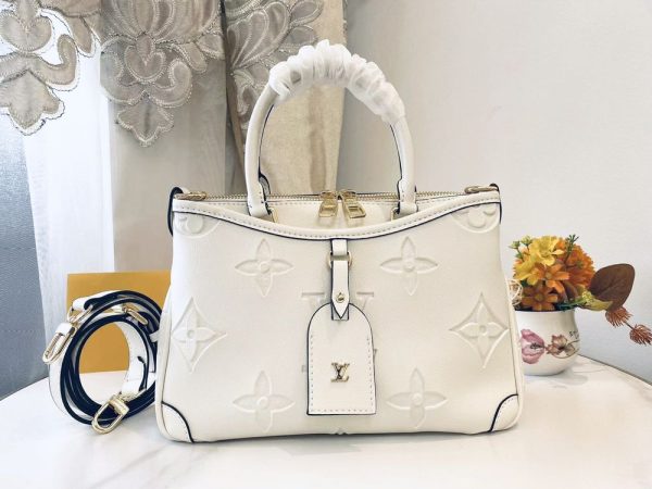 Luxury LV Handbag M46488