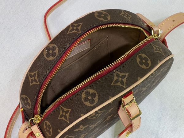 Luxury LV Handbag M52294