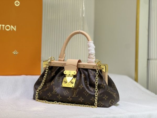 Luxury LV Handbag M46544