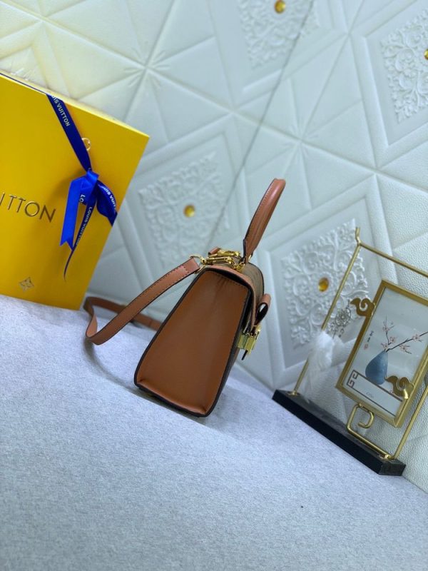 Luxury LV Handbag M43561