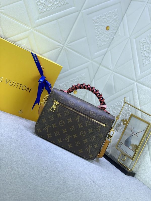 Luxury LV Handbag M40780