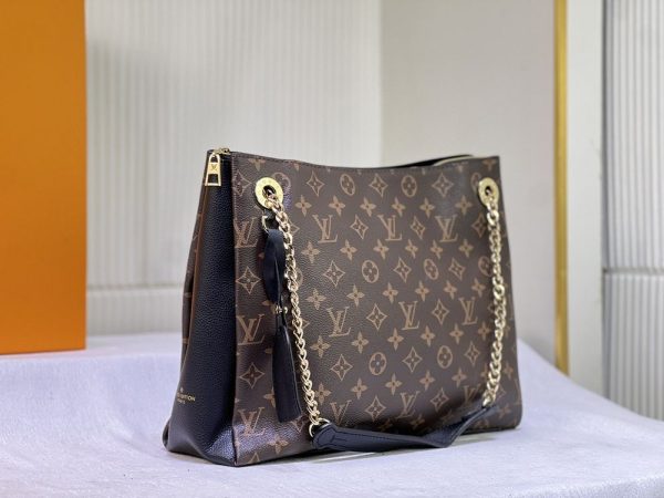 Luxury LV Handbag M43772