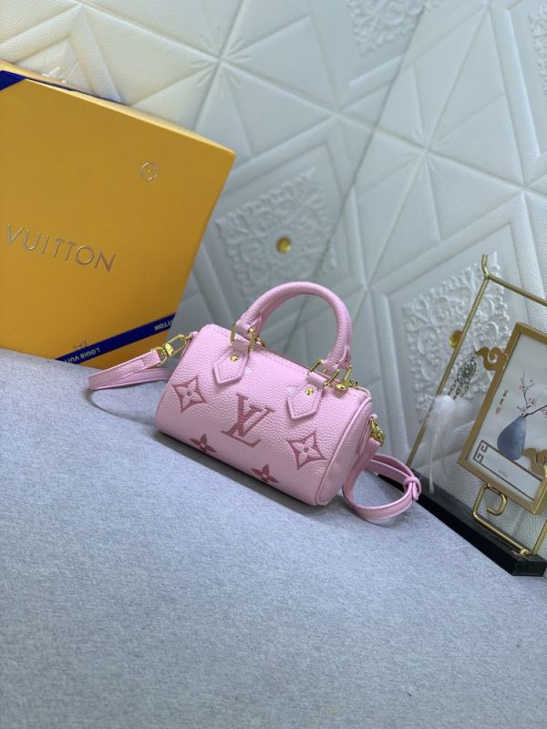 Luxury LV Handbag M81913