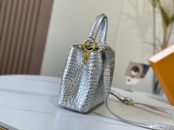 Luxury LV Handbag M48865.9