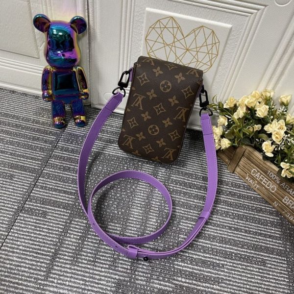 Luxury LV Handbag M81522-M81524