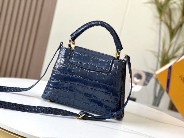 Luxury LV Handbag M48865.5