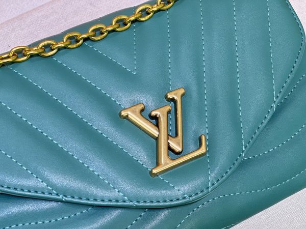 Luxury LV Handbag M58552