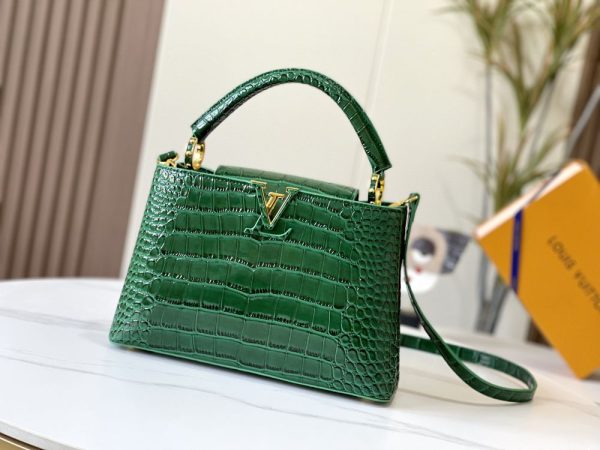 Luxury LV Handbag M48865