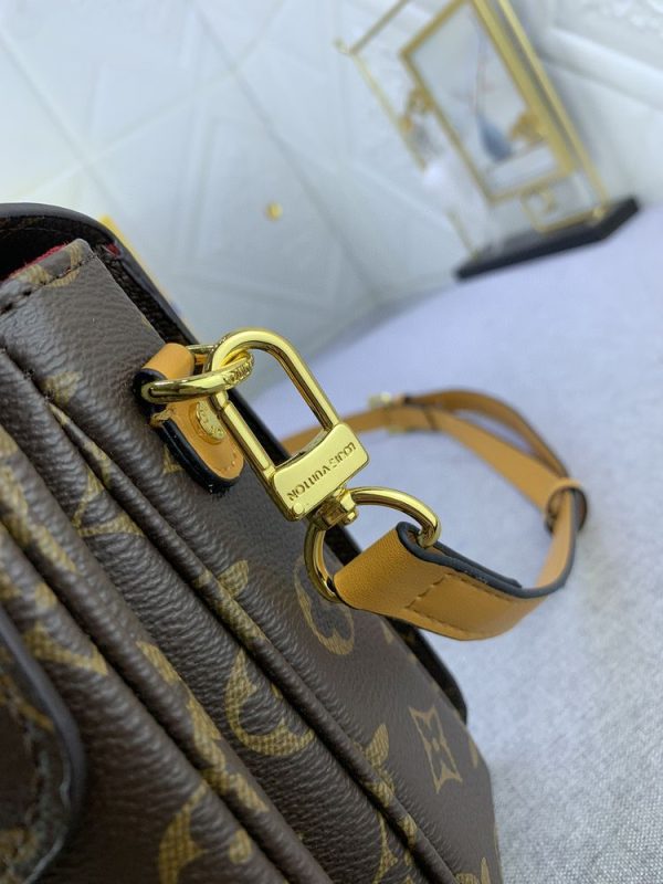 Luxury LV Handbag M40780