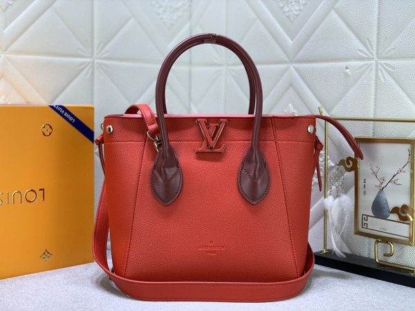 Luxury LV Handbag M54843