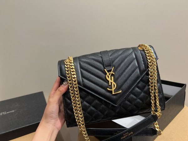 New Arrival YSL Handbag Y024