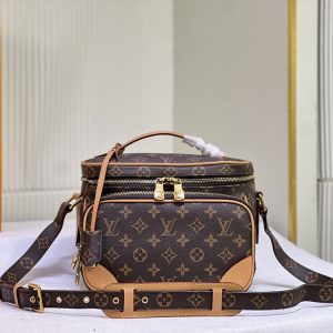 Luxury LV Handbag M44937