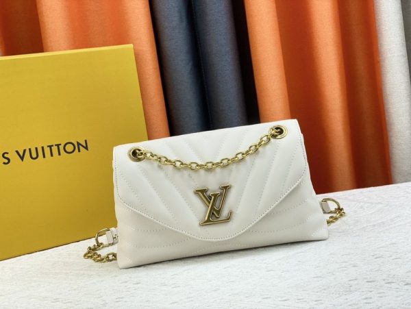 Luxury LV Handbag M58549-M58552