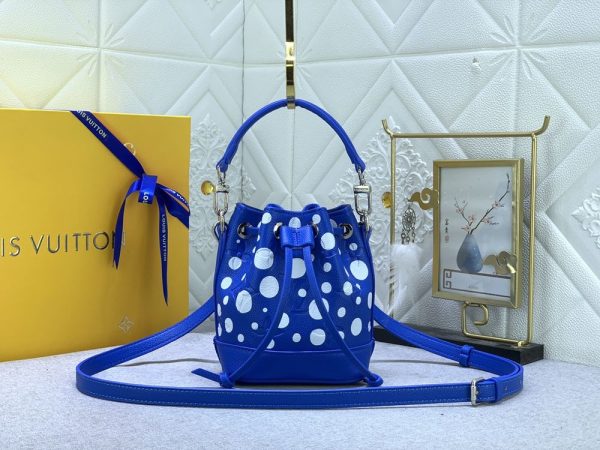 Luxury LV Handbag M81985